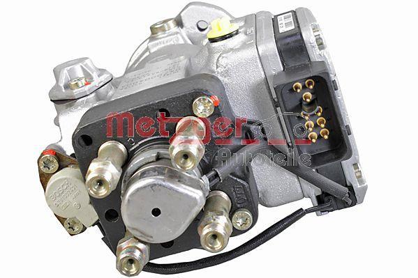 Pompe à haute pression METZGER 0830134